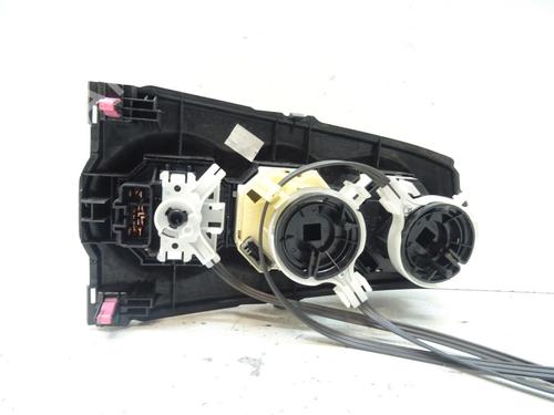 Used Climate control Climate control 20040712 20040712