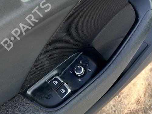 Used Parts AUDI A3 (8V1, 8VK) 2.0 TDI 5067513