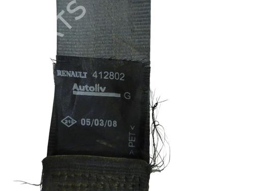 Rear left seatbelt DACIA LOGAN MCV (KS_) 1.5 dCi (KS0W) | BP36293803I29  - Image 6