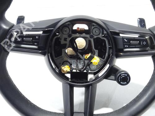 Rat PORSCHE MACAN (95B)  | BP30618612C49  - Image 5