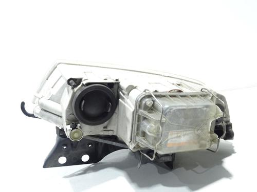 Right headlight SKODA OCTAVIA II Combi (1Z5) 2.0 TDI 4x4 | BP29360185C29 