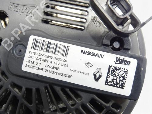 alternator-renault-kangoo-express-fw01_-2008-40124060 main image