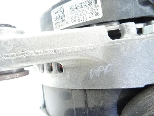Used Alternator Alternator CITROËN JUMPER II Van 2.2 BlueHDi 120 (120 hp) 29340921 29340921
