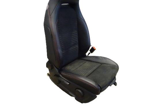 Right front seat MERCEDES-BENZ A-CLASS (W176) A 160 CDI / d (176.011) | BP31925741C16