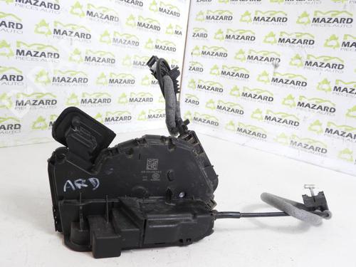 Used Rear right lock VW GOLF VII Variant (BA5, BV5) 1.6 TDI (110 hp) 20069859