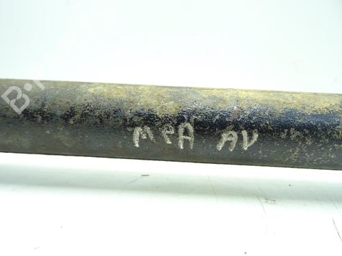 Other MITSUBISHI PAJERO II (V3_W, V2_W, V4_W, V5_W) 2.5 TD 4WD (V24W) | BP30151048O1 