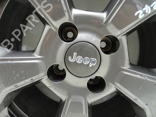 Fælk JEEP AVENGER (J2) Electric | BP27650549C45 - Image 6