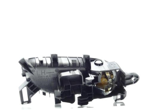 Front left interior door handle NISSAN QASHQAI II (J11, J11_) 1.5 dCi | BP30173012I13 