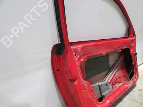 Left front door SEAT IBIZA III (6L1) 1.9 TDI | BP24552344C2 