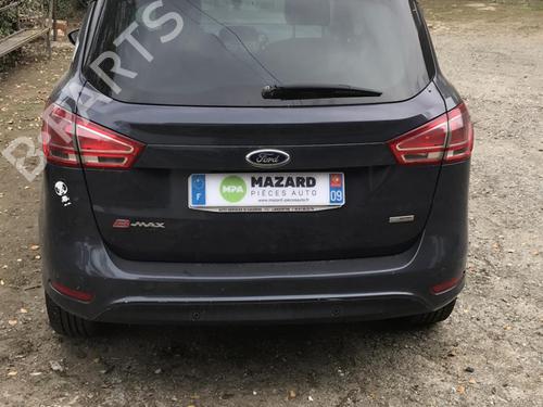 Pipe FORD B-MAX (JK) 1.0 EcoBoost | BP20064425M125 - Image 8