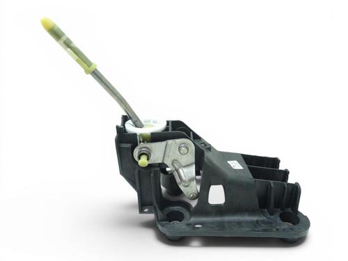 Used Gear lever Gear lever PEUGEOT 207 (WA_, WC_) 1.4 HDi (68 hp) 34359474 34359474