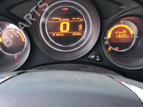 Catalyst CITROËN C4 II (NC_) 1.6 HDi 90 | BP26974085M10 - Image 16