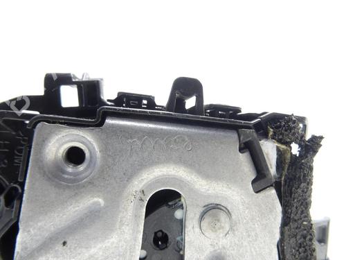 Rear left lock RENAULT CLIO V (B7_) 1.0 SCe 65 (B7MG) | BP25284012C100  - Image 5