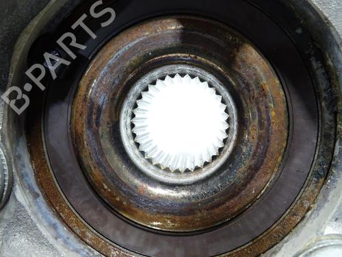 Other OPEL ASTRA J (P10) 1.6 CDTi (68) | BP28283472O1 