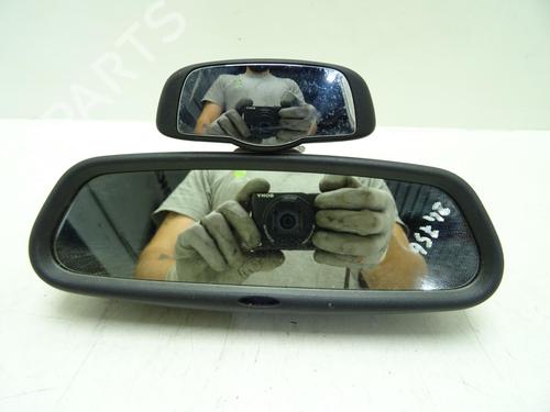 Used Rear mirror PEUGEOT 5008 (0U_, 0E_) 2.0 HDi 150 / BlueHDi 150 (150 hp) 26154091