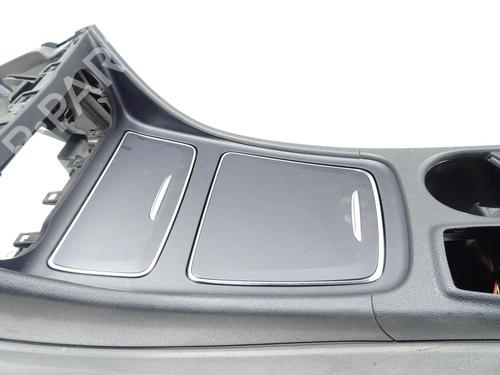 Middle console MERCEDES-BENZ A-CLASS (W176) A 200 CDI / d 4-matic (176.002) | BP31976581I22 