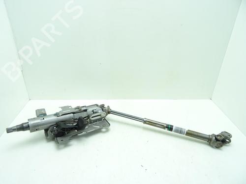 Used Steering column PEUGEOT 208 I (CA_, CC_) 1.6 HDi / BlueHDi 75 (75 hp) 31906164