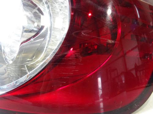 Right taillight VW GOLF PLUS V (5M1, 521)  | BP20038438C35 