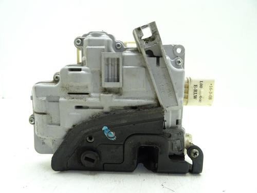 Used Rear left lock Rear left lock 27303987 27303987