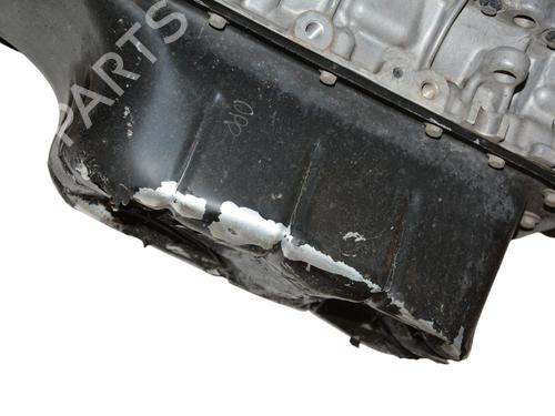 Used Engine Engine 37251253 37251253