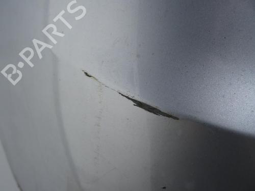 Rear bumper RENAULT MEGANE III Grandtour (KZ0/1) 1.5 dCi | BP24809674C8 