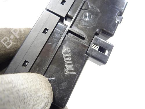 Warning switch SUZUKI IGNIS III (MF, FF) 1.2 (ATK412) | BP29861374I22 - Image 2