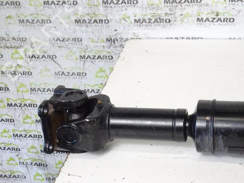 Driveshaft KIA SORENTO I (JC) 2.5 CRDi | BP20062972M37 