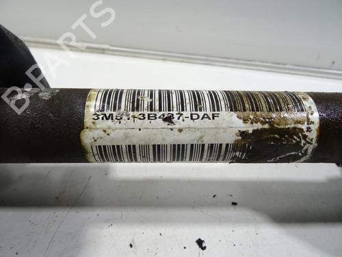 Left front driveshaft FORD FOCUS C-MAX (DM2) 1.8 TDCi | BP30855515M38  - Image 6