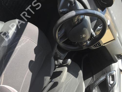 Instrument cluster PEUGEOT 208 I (CA_, CC_) 1.4 HDi | BP20053622C47 