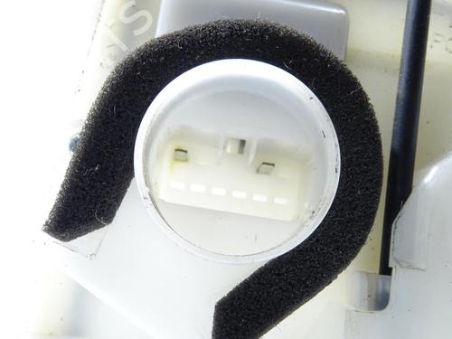 Used Rear right lock Rear right lock SUZUKI SX4 (EY, GY) 2.0 DDiS 4x4 (RW420D) (135 hp) 20178105 20178105