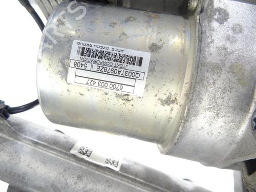 Used Steering rack Steering rack MERCEDES-BENZ CLA Shooting Brake (X117) CLA 180 (117.942) (122 hp) 32472883 32472883