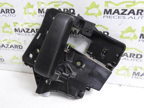 Høyre bak invendig håndtak CITROËN BERLINGO Box Body/MPV (B9) [2008-2025]  20045858