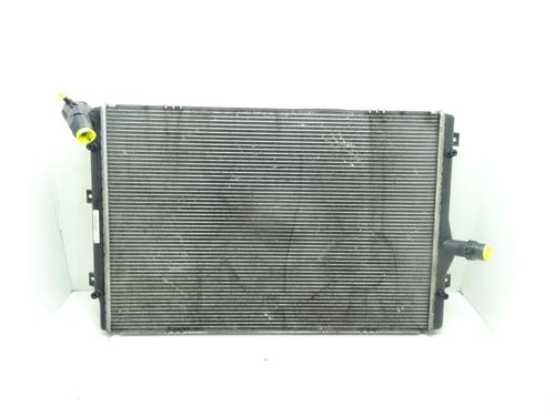 Used Water radiator VW PASSAT B7 Variant (365) 2.0 TDI (140 hp) 32337117