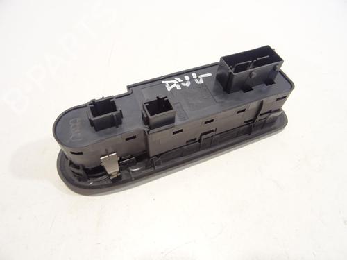 Used Left front window switch Left front window switch PEUGEOT 508 SW I (8E_) 2.0 BlueHDi 180 (180 hp) 27818058 27818058