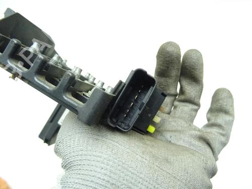 Electronic module PEUGEOT 3008 I MPV (0U_) 1.6 HDi | BP30055490M83 