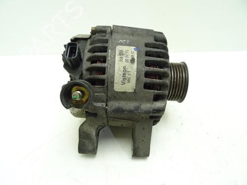 Generator FORD FIESTA V (JH_, JD_) 1.4 TDCi (68 hp) 26934460