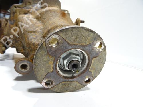 Used Front differential Front differential TOYOTA RAV 4 I (_A1_) 2.0 4WD (SXA10, SXA11) (129 hp) 25441169 25441169