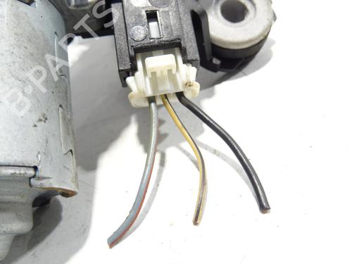 Rear wiper motor RENAULT CLIO V (B7_) 1.0 TCe 90 (B7MT) | BP32325400M102 - Image 5