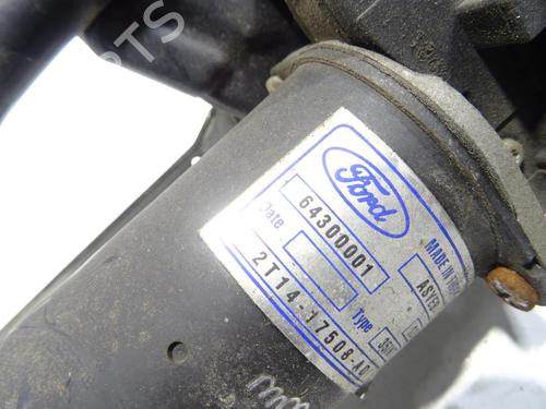 Front wiper motor FORD TOURNEO CONNECT 1.8 TDCi | BP29428496M29 