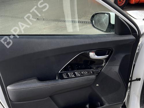 Engine KIA NIRO I (DE) 1.6 GDI Plug-in Hybrid | BP33172224M1  - Image 19