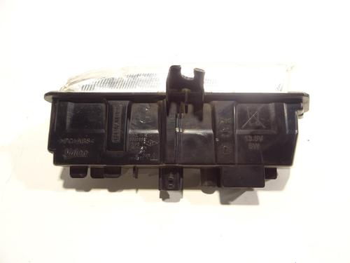 Left daytime light RENAULT CLIO IV (BH_) 1.5 dCi 75 | BP28125815C104 