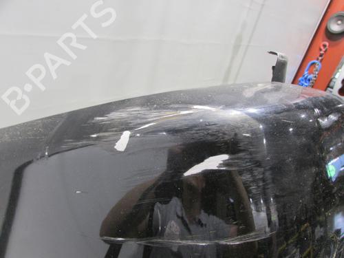 Rear bumper BMW X3 (E83) 3.0 d | BP26526280C8 