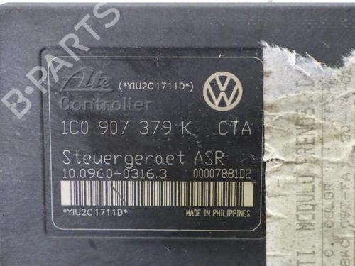 Used ABS pump ABS pump SEAT LEON (1M1) 1.6 16 V (105 hp) 20055042 20055042
