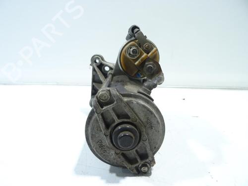 Used Starter Starter RENAULT SCÉNIC II (JM0/1_) 1.9 dCi (JM14) (131 hp) 32134354 32134354