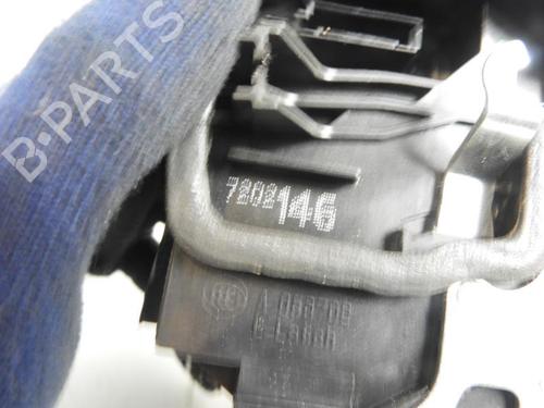Front right lock BMW X3 (E83)  | BP20045810C97 