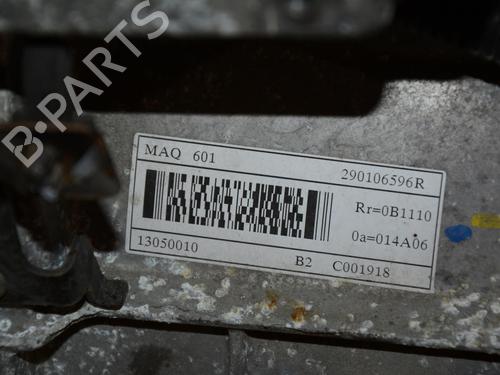 Engine RENAULT ZOE (BFM_) ZOE | BP38646959M1  - Image 5