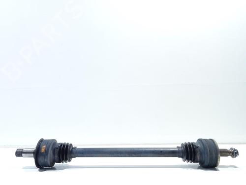 Used Right rear driveshaft MERCEDES-BENZ SLK (R171) 200 Kompressor (171.442) (163 hp) 25726359
