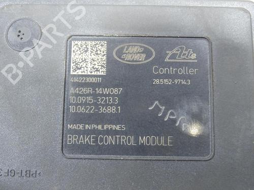 ABS pump LAND ROVER RANGE ROVER EVOQUE (L538) 2.0 4x4 | BP24656106M43 