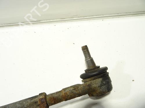 Used Steering rack Steering rack CITROËN AX (ZA-_) 10 (50 hp) 32452092 32452092