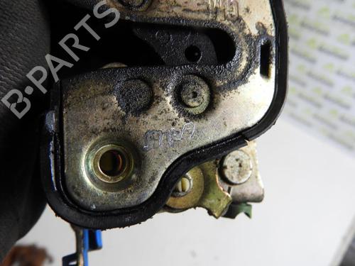 Front left lock OPEL TIGRA (S93) 1.4 16V (F07) | BP20044121C98 